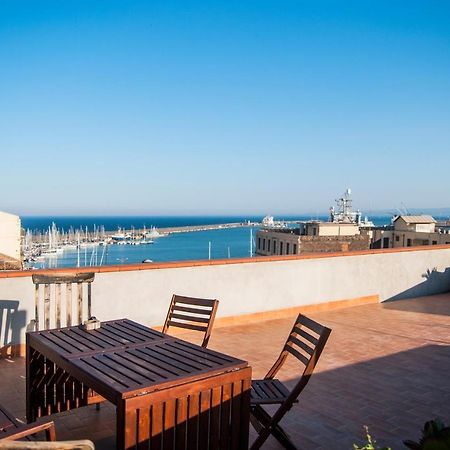 Best City View Apartment Catania Bagian luar foto