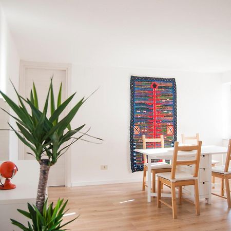 Best City View Apartment Catania Bagian luar foto