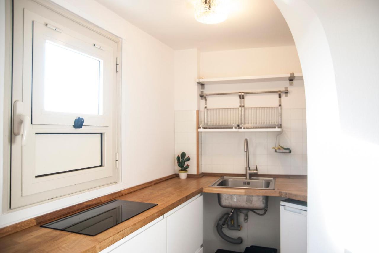 Best City View Apartment Catania Bagian luar foto