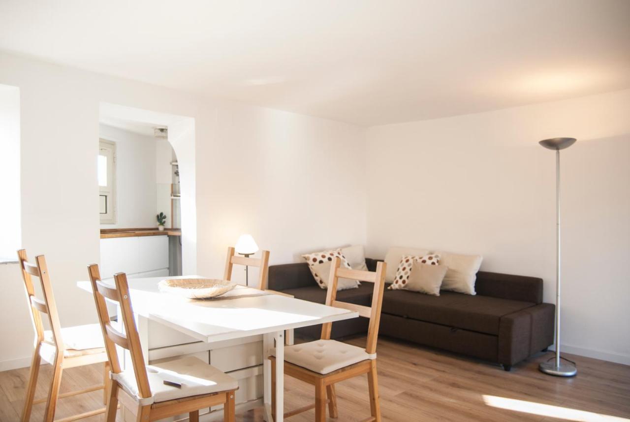 Best City View Apartment Catania Bagian luar foto