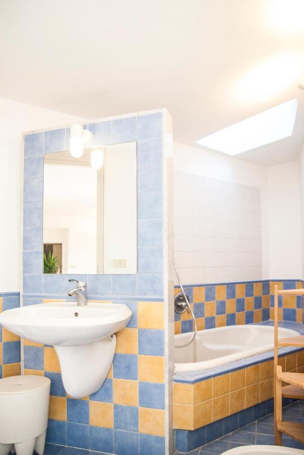Best City View Apartment Catania Bagian luar foto