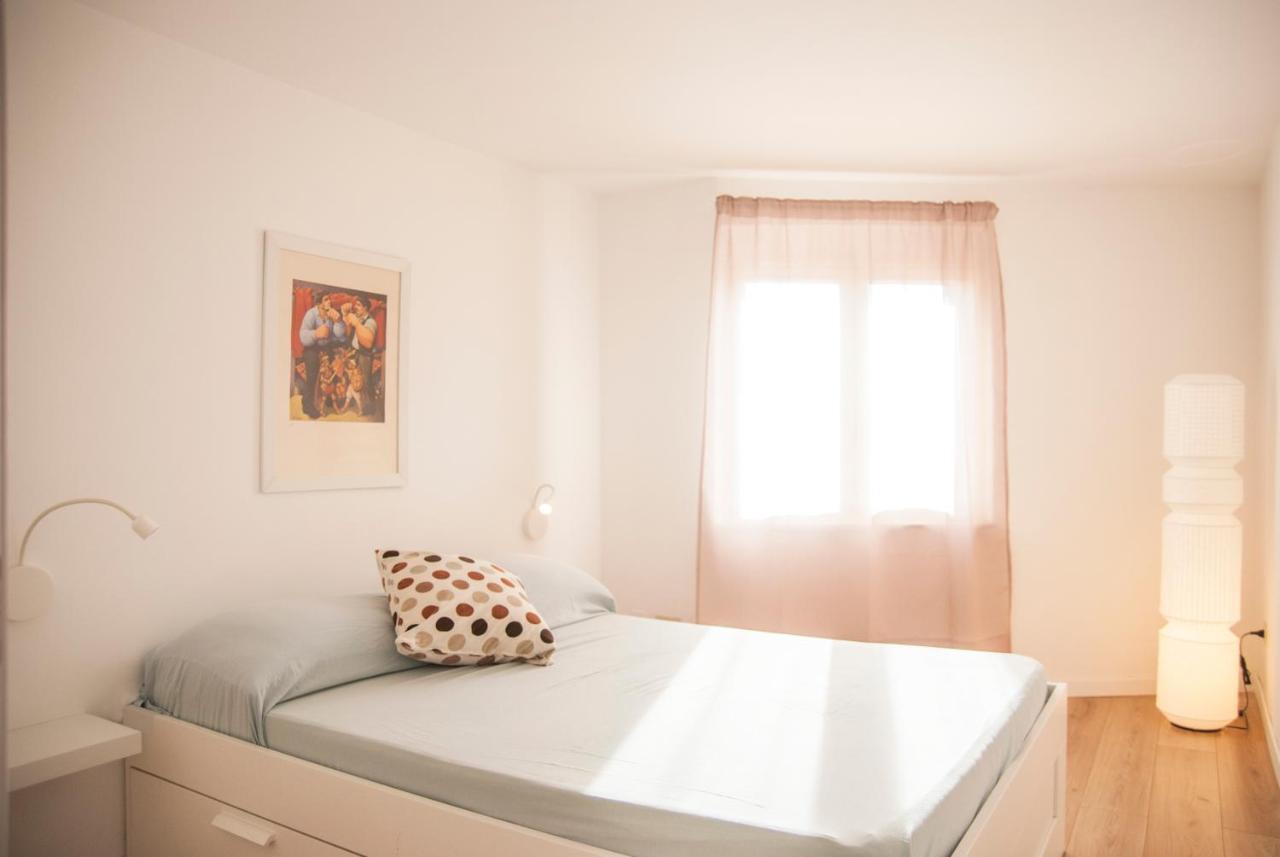 Best City View Apartment Catania Bagian luar foto
